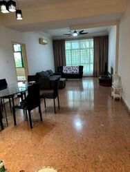 Changi Green (D16), Condominium #613687841